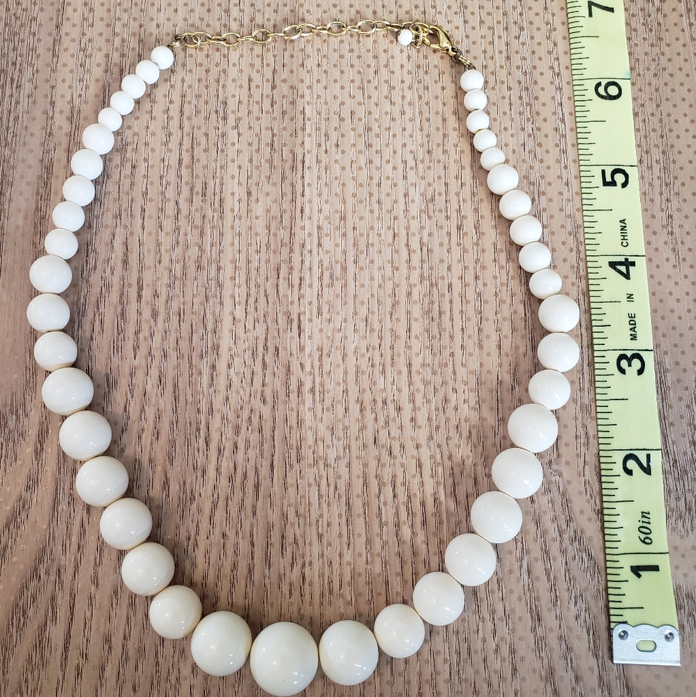 Statement Necklace
